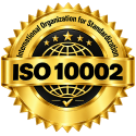 ISO 10002:2018